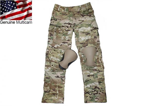 G TMC Lnin Combat Pants ( Multicam )